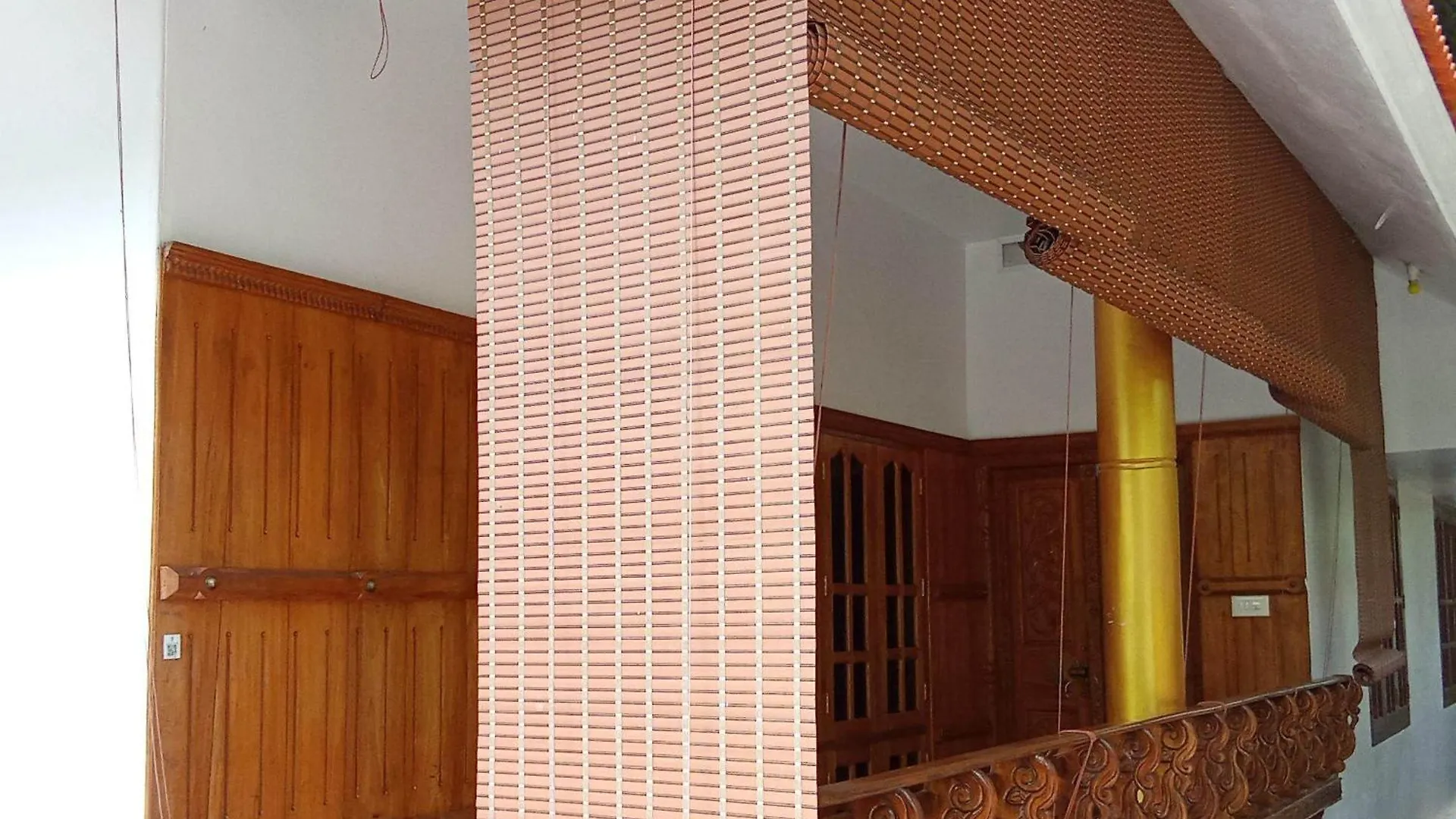Eco Hostel Varkala